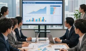 como analisar um fundo imobiliario