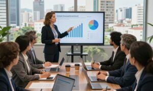 Como Investir em Fundos Imobiliários no Brasil