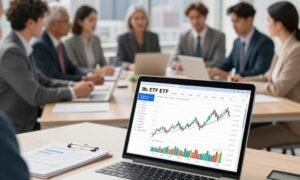 etf fundo imobiliario