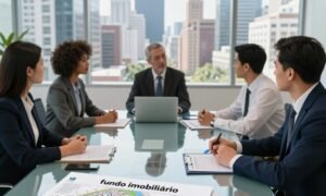 fundo de investimento imobiliario