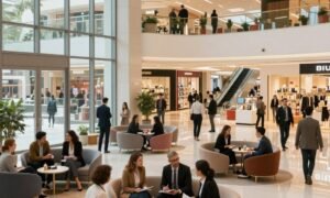 fundo imobiliario shopping