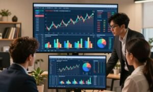 fundo imobiliário simulador