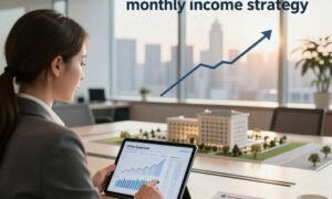 Fundo Imobiliário XP: Conheça os Benefícios e Como Investir