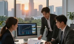 melhor fundo imobiliario