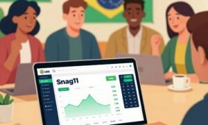 Snag11: A Melhor Plataforma de Apostas Esportivas no Brasil