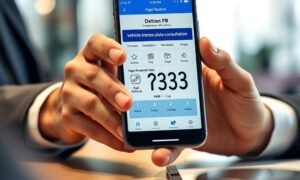 Consulta Placa de Veículo Detran PB: Tudo que Você Precisa Saber