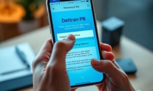 Consultar débitos Detran PB: Saiba como verificar pendências