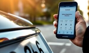 consultar placa de veículo