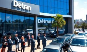 detran ceará