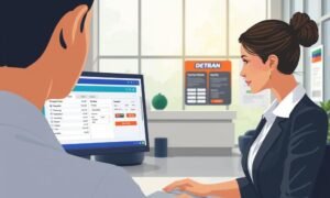 detran pb consulta de placa