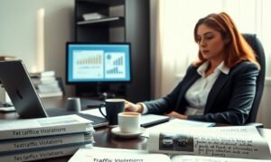 Saiba tudo sobre sttp multas e como não pagá-las