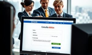 detran rs consulta débitos