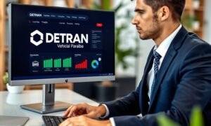 detran sc consulta débitos