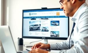 detran sp consulta de veículo