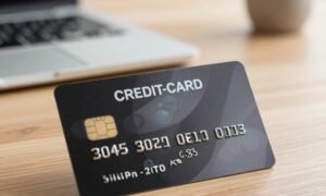 cartão com cashback