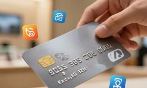 cartão de crédito com benefícios exclusivos