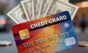 cartão de crédito com cashback automático