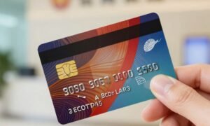 cartão de crédito com programa de fidelidade