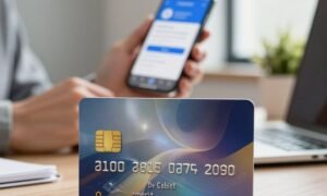 Cartão de crédito digital: vantagens e como usar