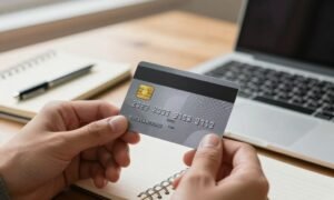 cartão de crédito para freelancer autônomo