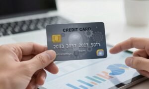 cartão de crédito para microempreendedores individuais