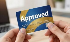 Cartao de credito para negativado aprovado rápido e seguro