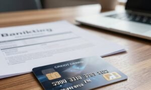 Cartão de crédito seguro: proteja seus dados e seu dinheiro