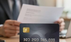 Como conseguir cartão de crédito sem comprovação de renda