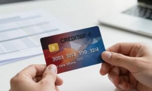 cartão de crédito sem comprovação de residência