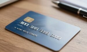 Como conseguir cartão de crédito sem consulta ao SPC/Serasa