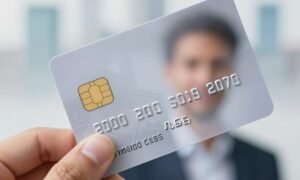 cartão de crédito sem necessidade de conta bancária