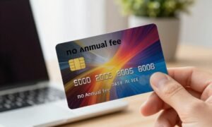 cartão de crédito sem taxa de anuidade