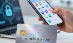 cartão de crédito virtual