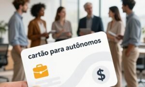 Cartão para autônomos benefícios e melhores opções para você