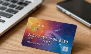 Cartão pré-pago: Guia completo para usar com segurança