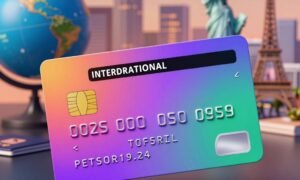 Vantagens do cartão virtual internacional para brasileiros