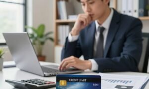 Como aumentar limite do cartão de crédito dicas eficazes