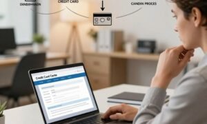 como cancelar cartão de crédito