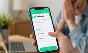 como solicitar cartão nubank