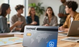 Nomad cartão saiba como usar e vantagens no Brasil