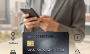 Vantagens do cartão de crédito que você precisa conhecer