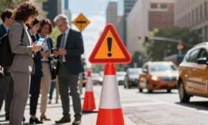Alerta de Trânsito: Saiba Como Evitar Multas e Perigos