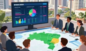 Guia completo dos desvios em vigor no Brasil 2024