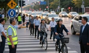 Incidentes nas vias: causas e prevenção no trânsito