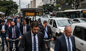 Intercorrências no deslocamento: o que você precisa saber