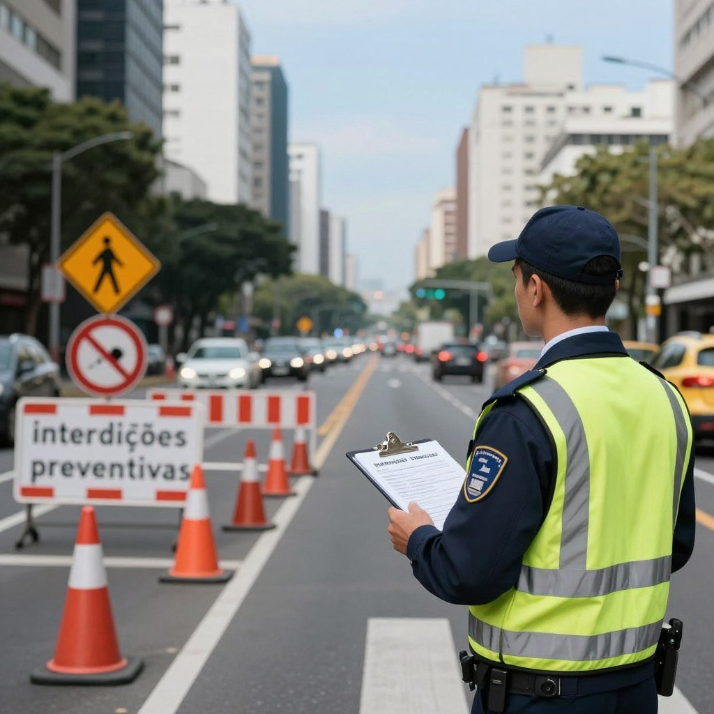 interdições preventivas