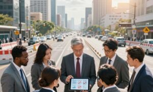 Notícias sobre interdições: tudo que você precisa saber