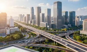 Planeje sua viagem com as rotas mais rápidas disponíveis
