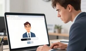 Tráfego Lento no Site: Causas e Soluções Eficazes