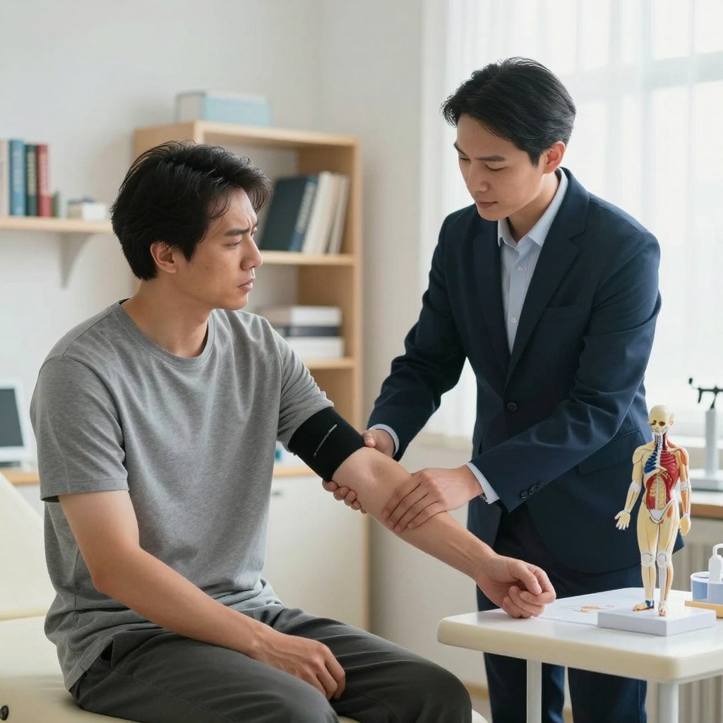 tratamento para deslocamento comprometido